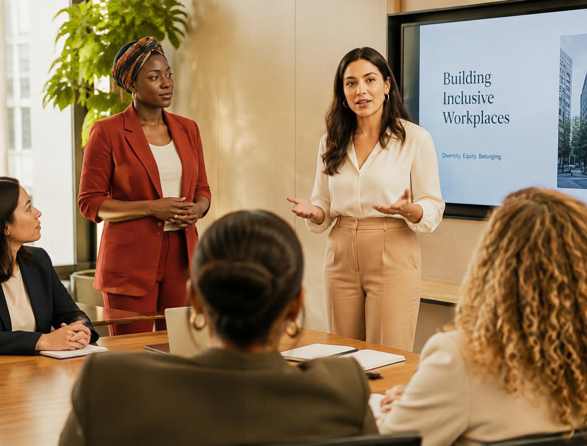 Future Skills for Women